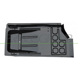 PLANCHER MOTEUR GAUCHE AVEC RENFORT