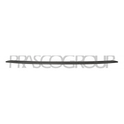 Bandeau inférieur de pare-chocs arrière