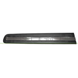 Bandeau de porte avant côté passager