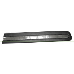 Bandeau de porte avant côté chauffeur