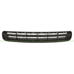 Grille de calandre supérieur à peindre avec apprêt