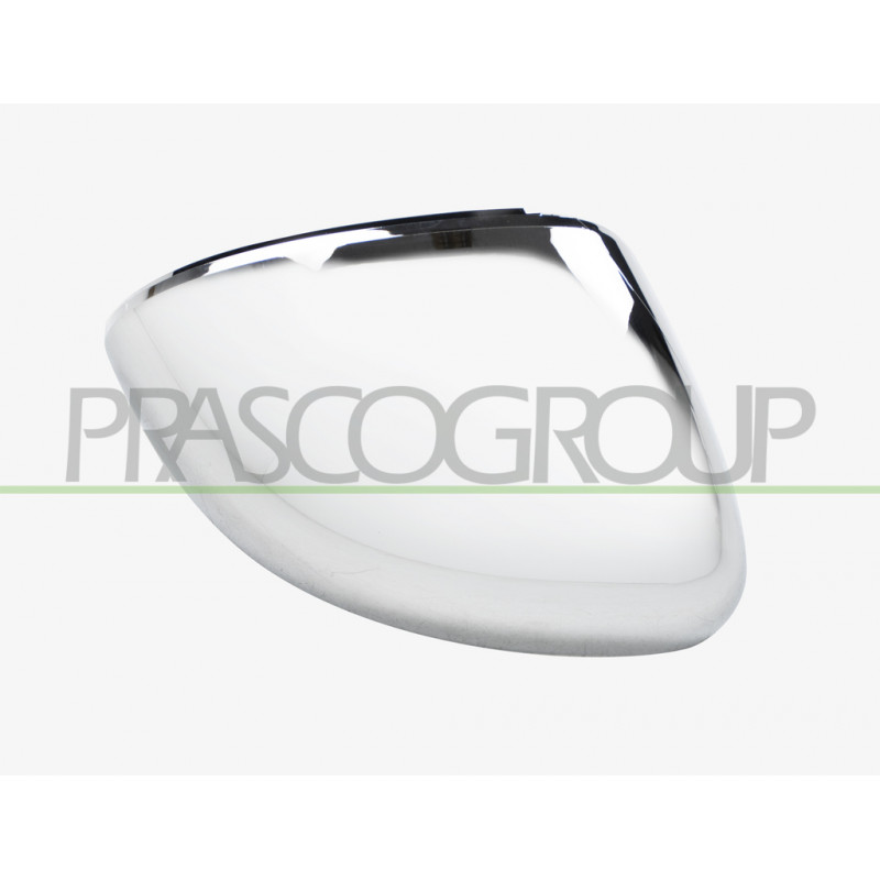 Coque de rétroviseur côté passager Coque de rétroviseur côté passager