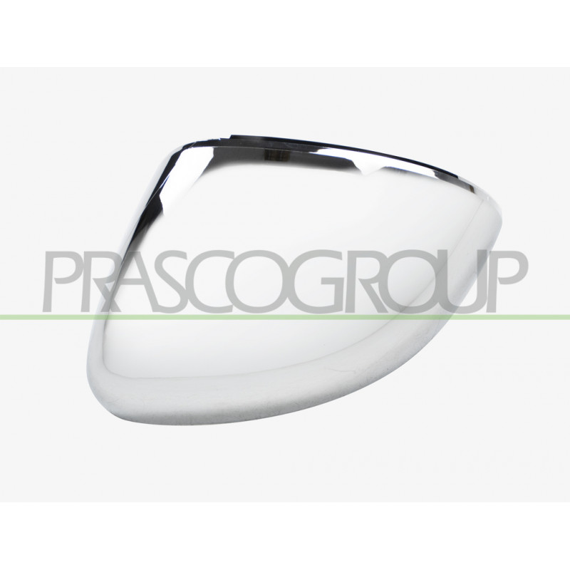 Coque de rétroviseur côté chauffeur Coque de rétroviseur côté chauffeur