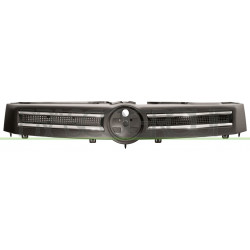 Grille de calandre noir