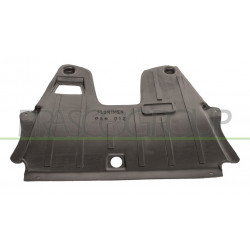 Cache sous moteur