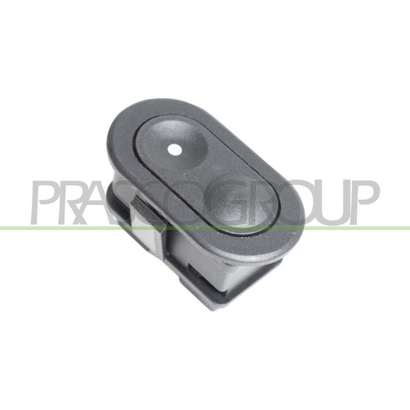 INTERRUPTEUR LEVE-VITRE NOIR-PORTE AVANT DROITE-6 BROCHES INTERRUPTEUR LEVE-VITRE NOIR-PORTE AVANT DROITE-6 BROCHES