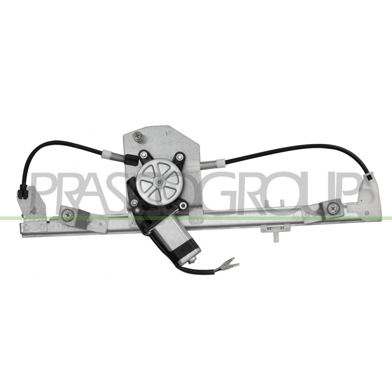 Lève vitre électrique de porte côté chauffeur Lève vitre électrique de porte côté chauffeur