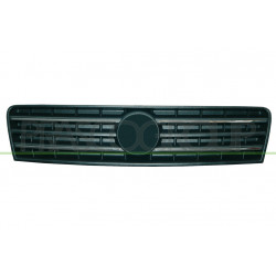 Grille de calandre noir
