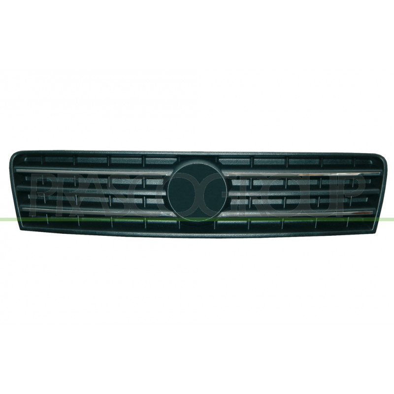 Grille de calandre noir Grille de calandre noir