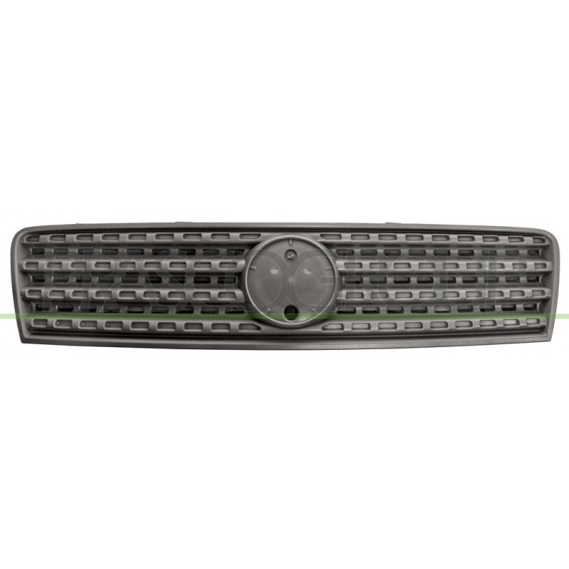 Grille de calandre grise Grille de calandre grise