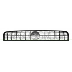 Grille de calandre noir