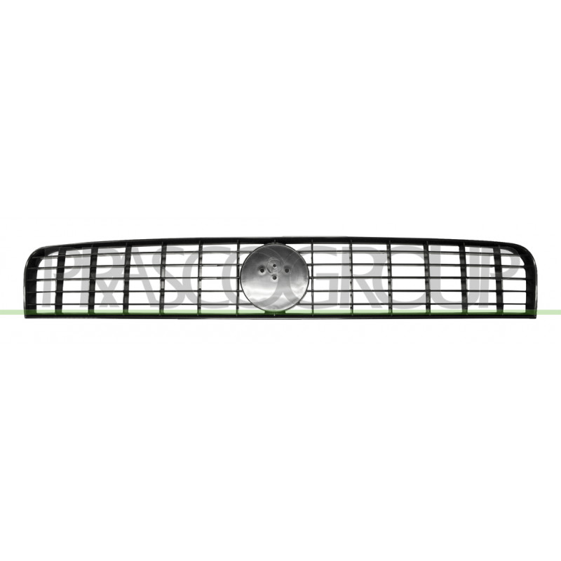 Grille de calandre noir Grille de calandre noir