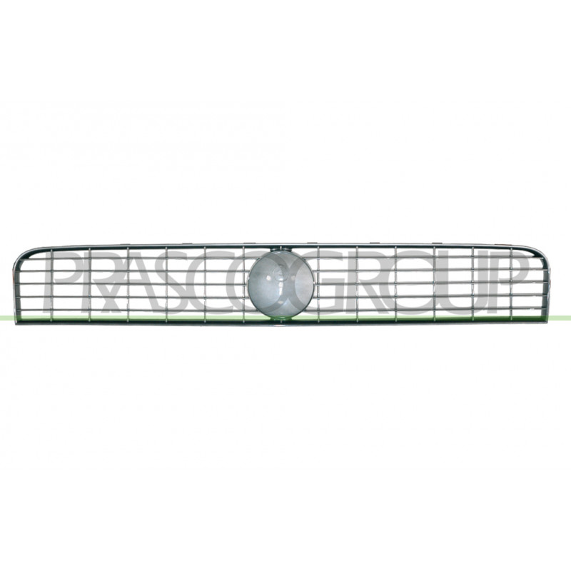 Grille de calandre gris Grille de calandre gris