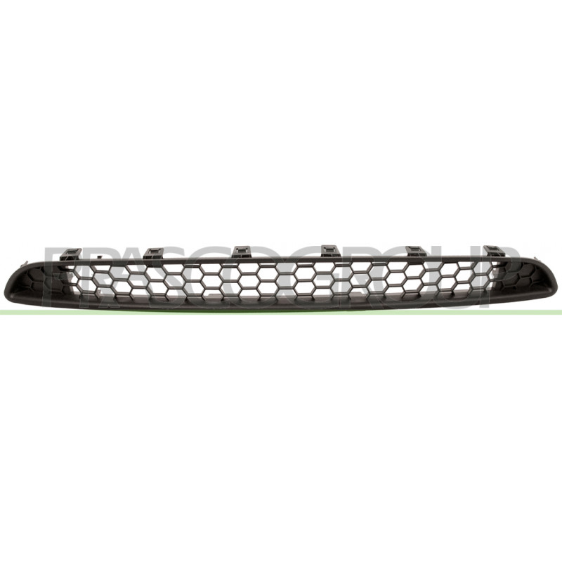 Grille de calandre noir Grille de calandre noir