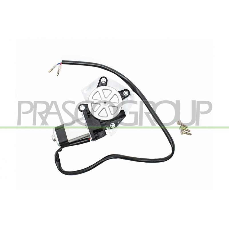 MOTEUR LEVE-VITRE AVANT GAUCHE MOD. 5 PORTE MOTEUR LEVE-VITRE AVANT GAUCHE MOD. 5 PORTE