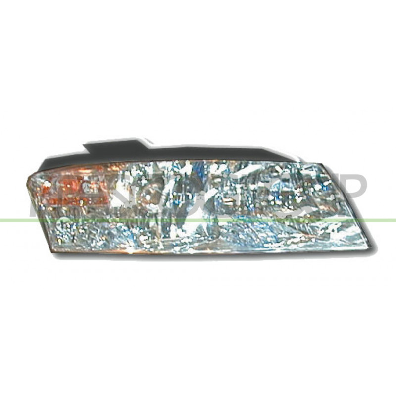 Phare Droit H1+H1+H7 Electrique Sans Moteur Mod. 3 Portes Phare Droit H1+H1+H7 Electrique Sans Moteur Mod. 3 Portes