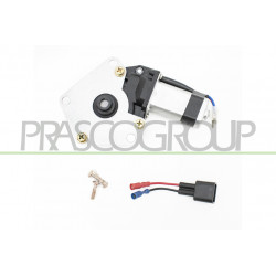 MOTEUR LEVE-VITRE AVANT DROIT MOD. 3/5 PORTE