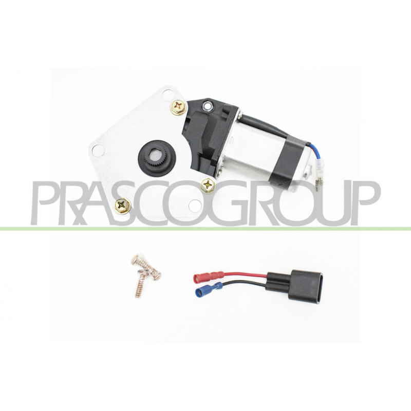 MOTEUR LEVE-VITRE AVANT DROIT MOD. 3/5 PORTE MOTEUR LEVE-VITRE AVANT DROIT MOD. 3/5 PORTE
