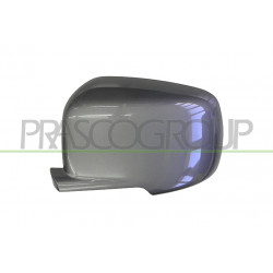 Coque de rétroviseur à peindre avec apprêt côté chauffeur