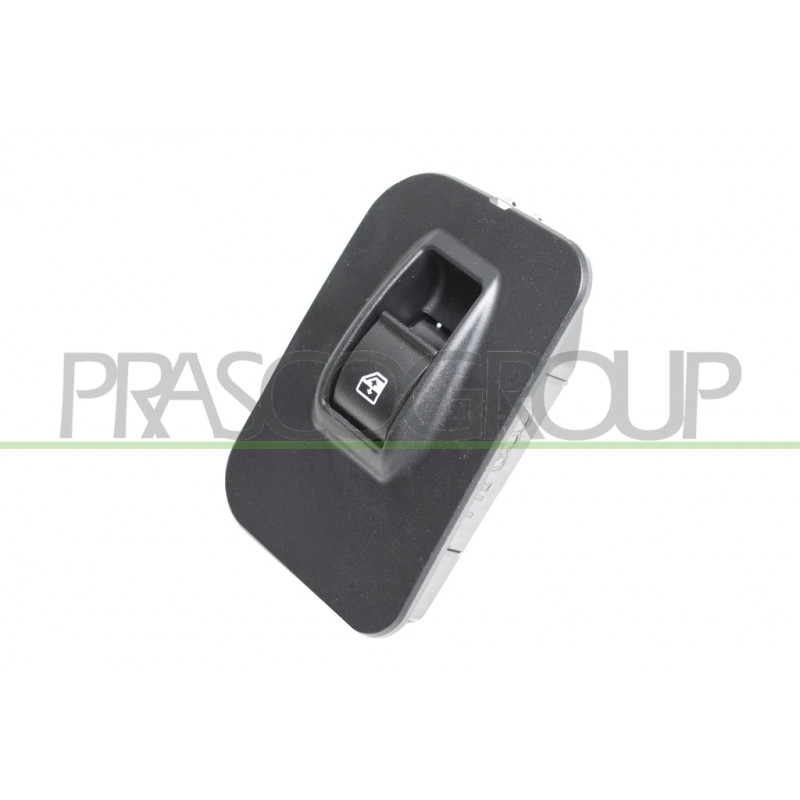 PANNEAU A BOUTON-POUSSOIR NOIR-1 INTERRUPTEUR-LEVE VITRE-PORTE AVANT DROITE-4 BR PANNEAU A BOUTON-POUSSOIR NOIR-1 INTERRUPTEUR-LEVE VITRE-PORTE AVANT DROITE-4 BR