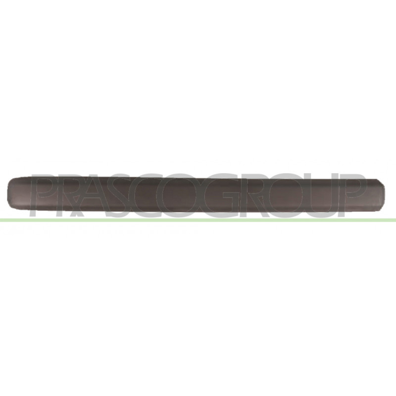 Bandeau noir de porte avant côté chauffeur Bandeau noir de porte avant côté chauffeur