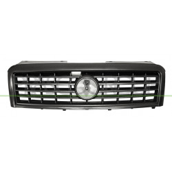 Grille de calandre noir
