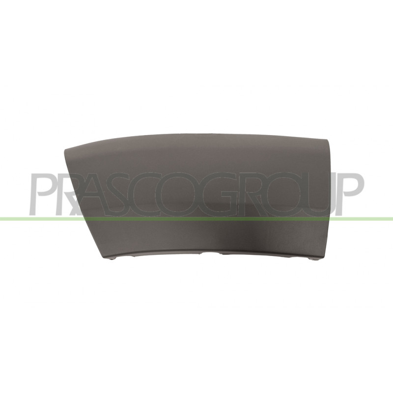 Bandeau d'aile avant côté chauffeur Bandeau d'aile avant côté chauffeur