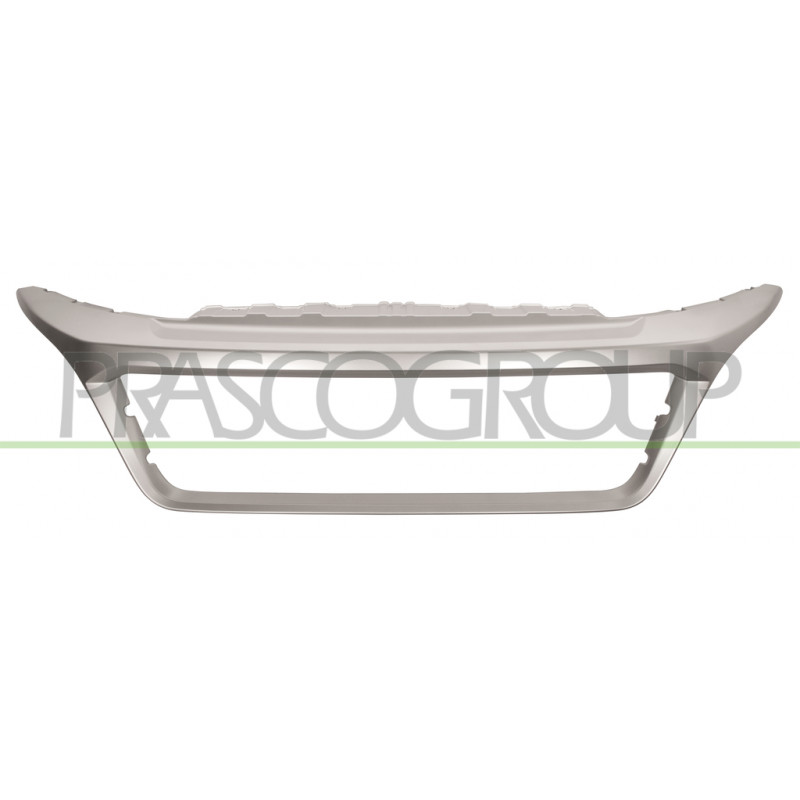 Cadre de grille supérieur gris Cadre de grille supérieur gris