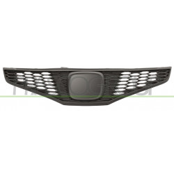Grille de calandre noir