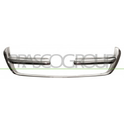 Moulure de grille chrome