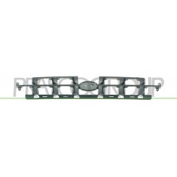 Grille de calandre