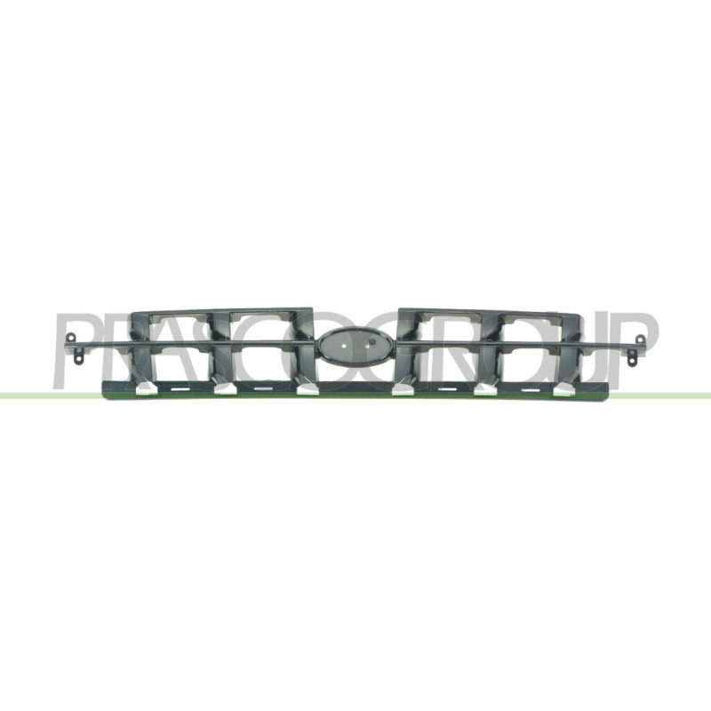 Grille de calandre Grille de calandre