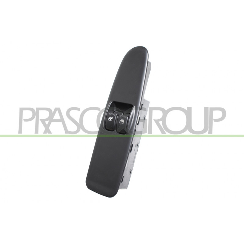 PANNEAU A BOUTON-POUSSOIR NOIR-2 INTERRUPTEURS-LEVE VITRE-PORTE AVANT DROITE-14 PANNEAU A BOUTON-POUSSOIR NOIR-2 INTERRUPTEURS-LEVE VITRE-PORTE AVANT DROITE-14
