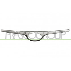 Moulure de grille chrome