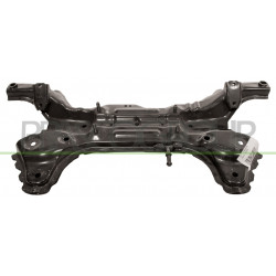 Berceau moteur
