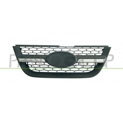 Grille de calandre noir