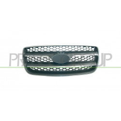 Grille de calandre