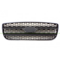 Grille de calandre