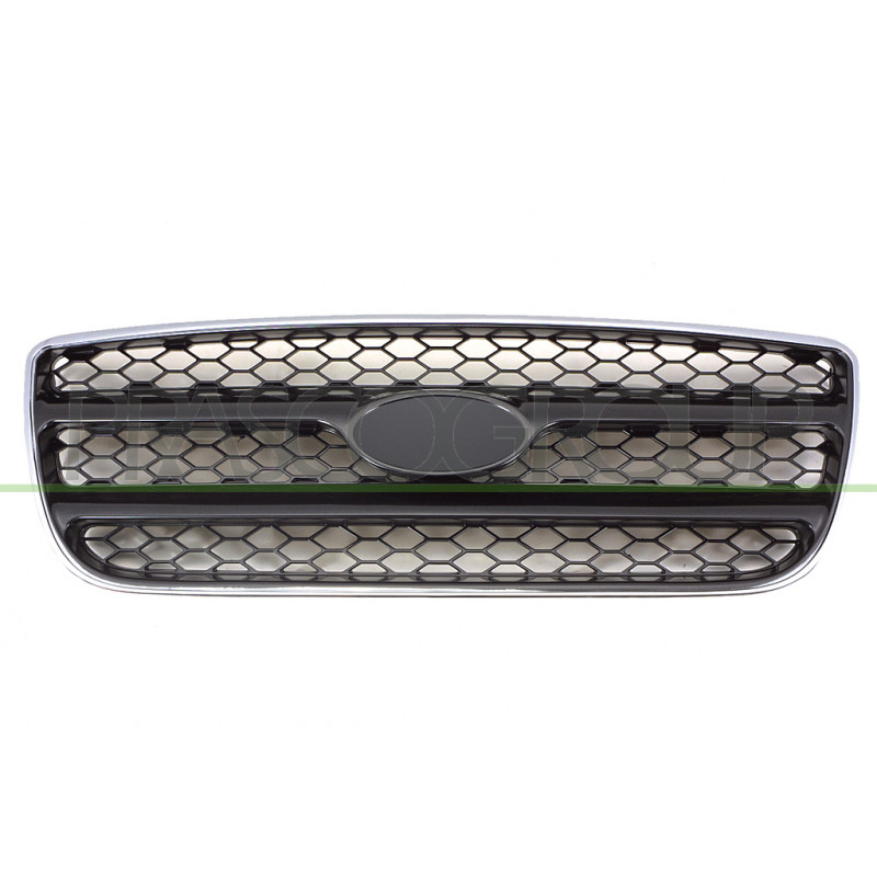 Grille de calandre Grille de calandre