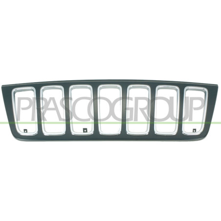 Grille de calandre