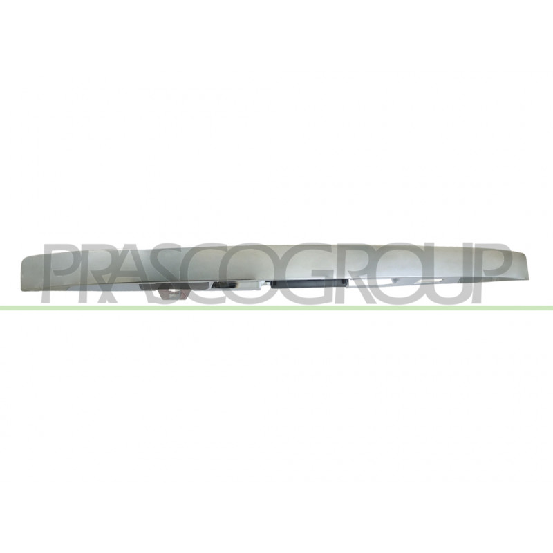 Poignée extérieure chrome d'ouverture de hayon Poignée extérieure chrome d'ouverture de hayon