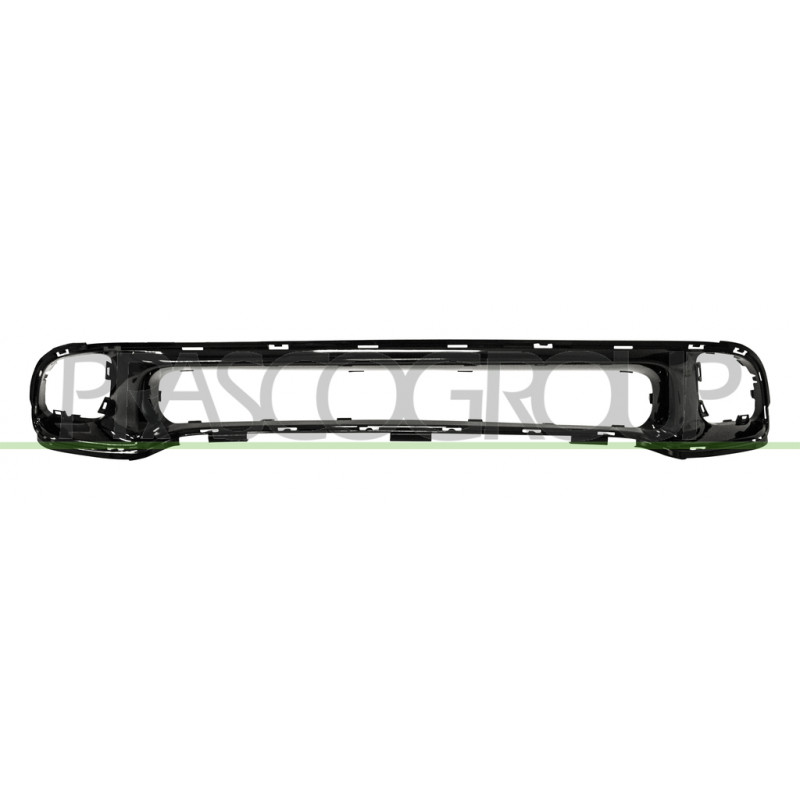 Cadre de grille modèle SRT Cadre de grille modèle SRT