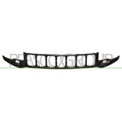 Grille de calandre noir