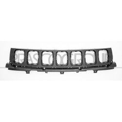 Grille de calandre à peindre avec apprêt