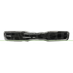 Grille de calandre noir brillant