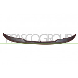 Bandeau central de pare-chocs avant