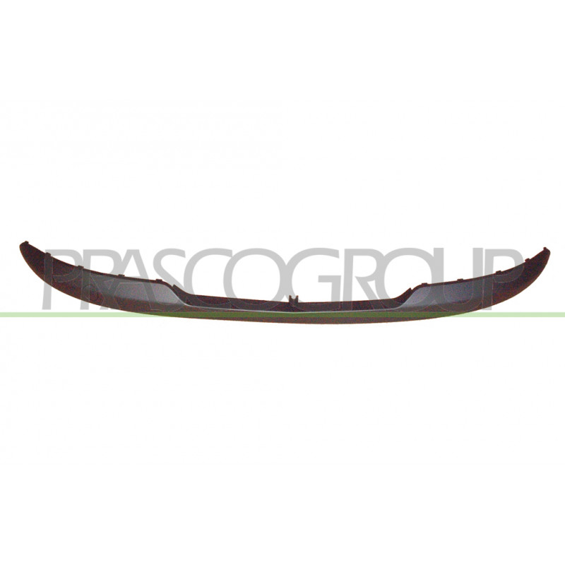 Bandeau central de pare-chocs avant Bandeau central de pare-chocs avant