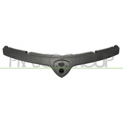 Moulure supérieure à peindre avec apprêt de grille de calandre