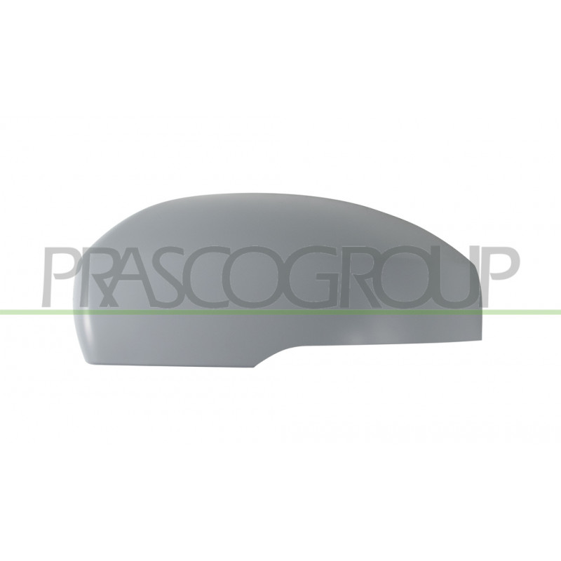 Coque de rétroviseur côté passager Coque de rétroviseur côté passager