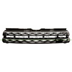 Grille de calandre noir brillant